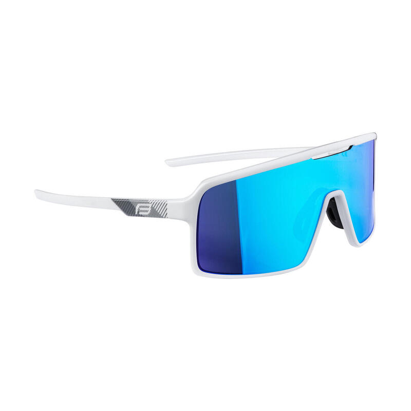 GAFAS PARA CICLISMO OFIR AZUL/BLANCO