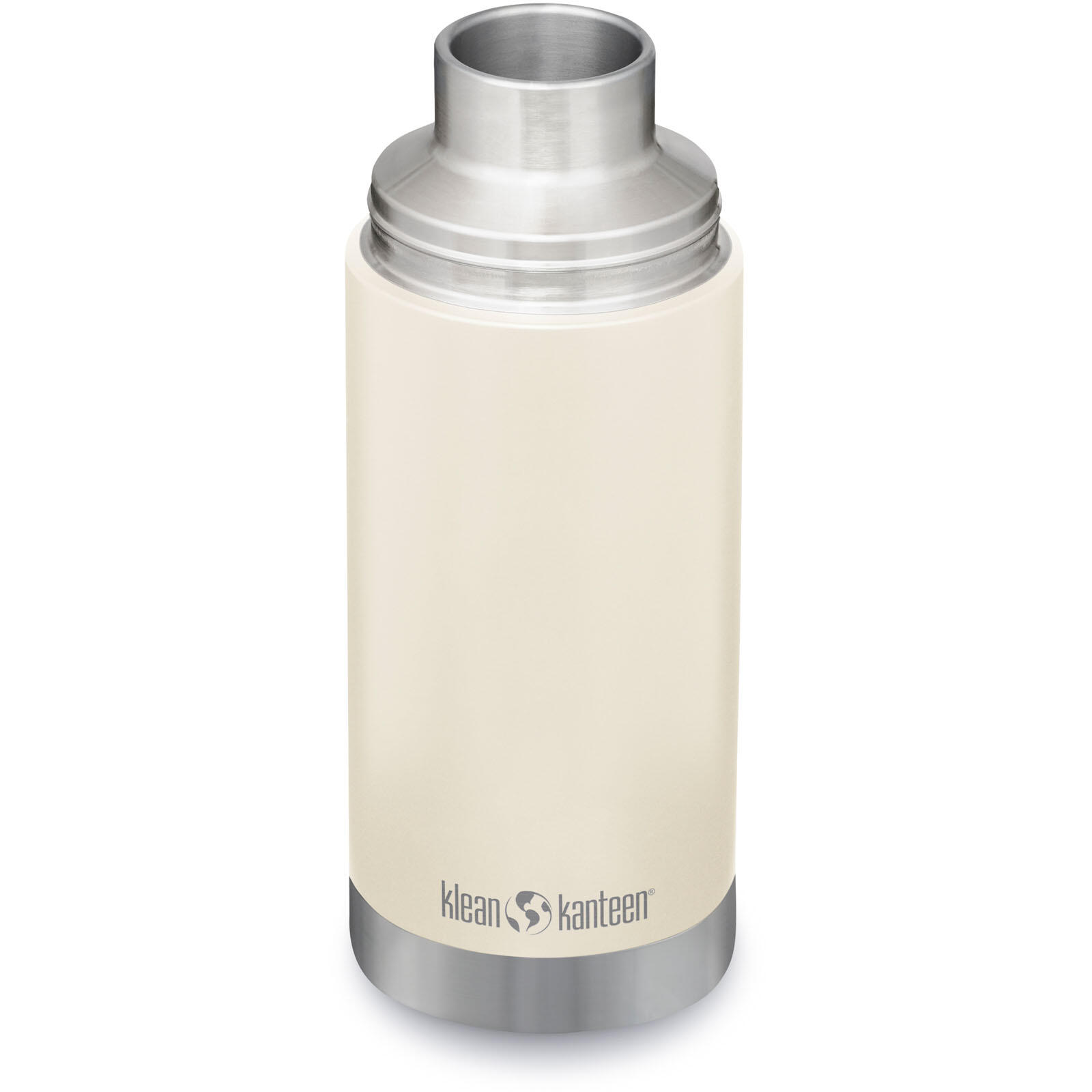 Klean Kanteen TK-Pro Insulated Flask 25oz (750ml) - Tofu 4/5