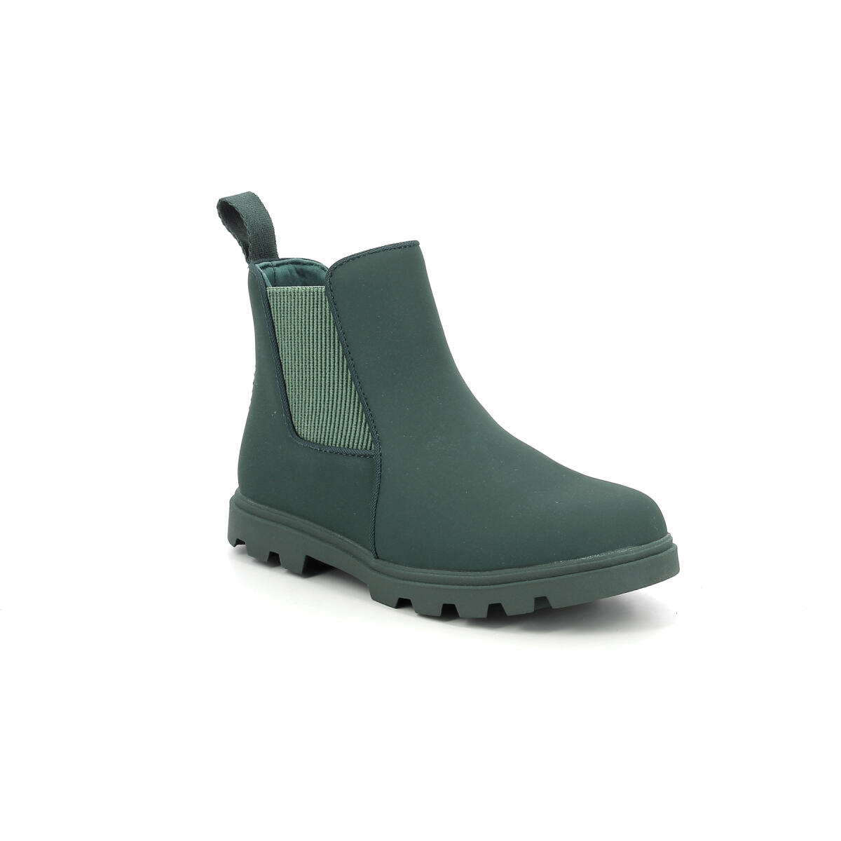 Botki dziecięce NATIVE KENSINGTON TREKLITE BLOOM 2/5