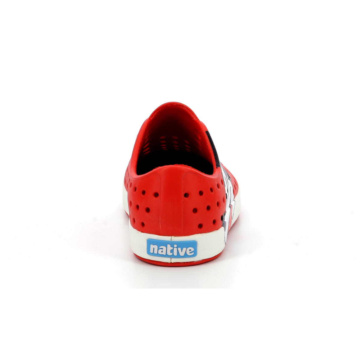 Buty miejskie dziecięce NATIVE JEFFERSON PRINT YOUTH DISNEY 3/5