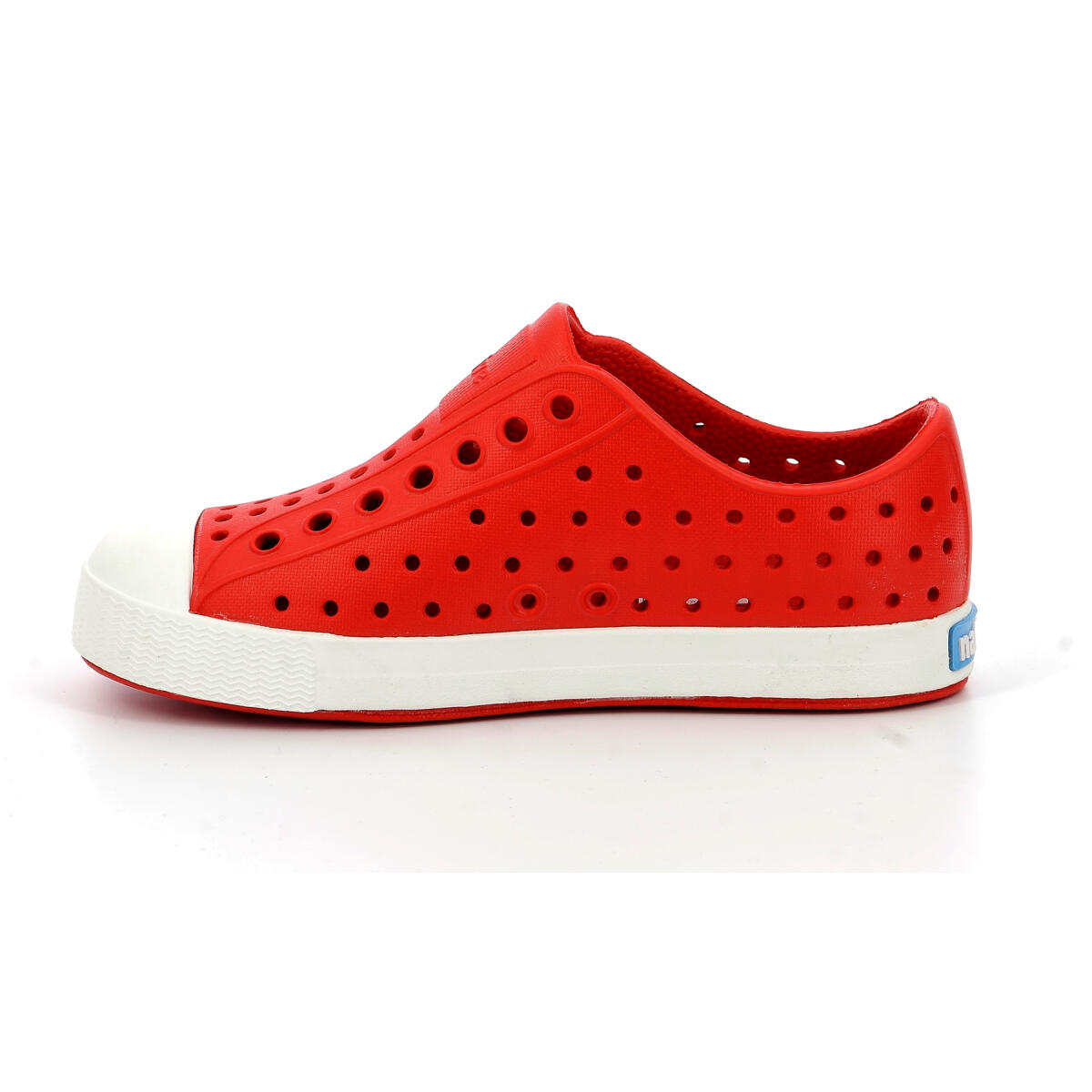 Buty miejskie dziecięce NATIVE JEFFERSON PRINT YOUTH DISNEY 4/5