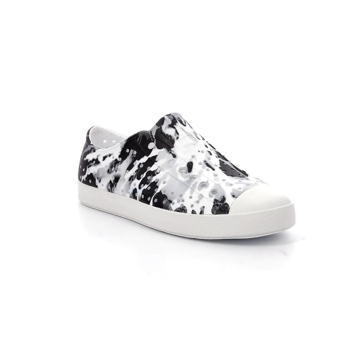 Buty miejskie NATIVE MILES PRINT 2/5