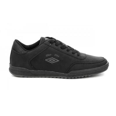 Sneakers Nere da Uomo Umbro Ipam