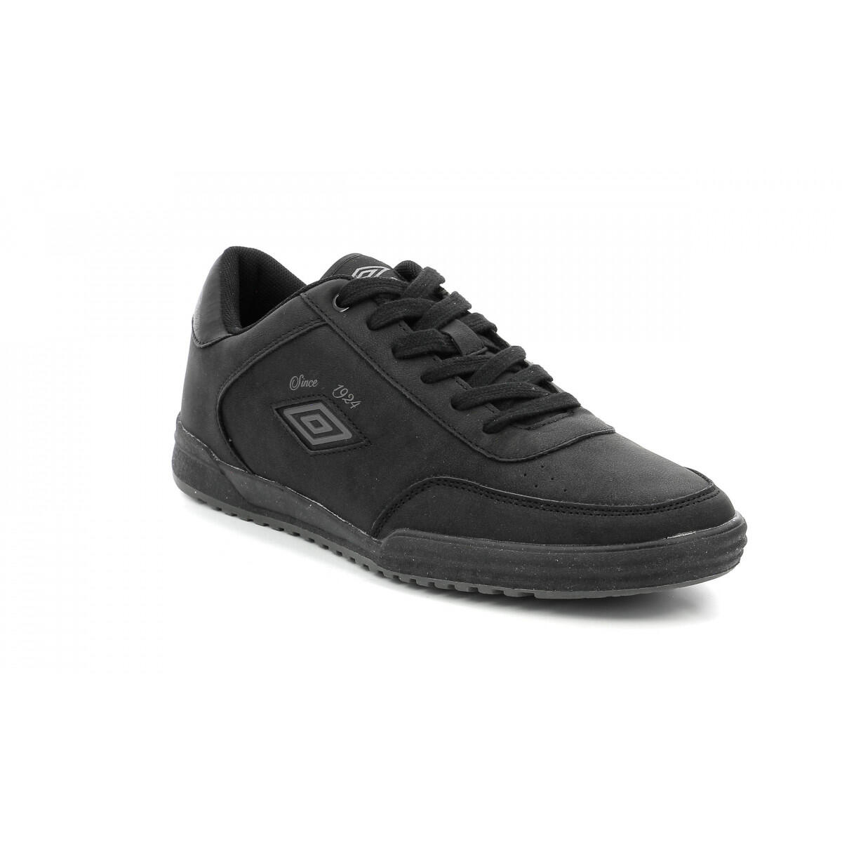 Sneakers Nere da Uomo Umbro Ipam 2/7
