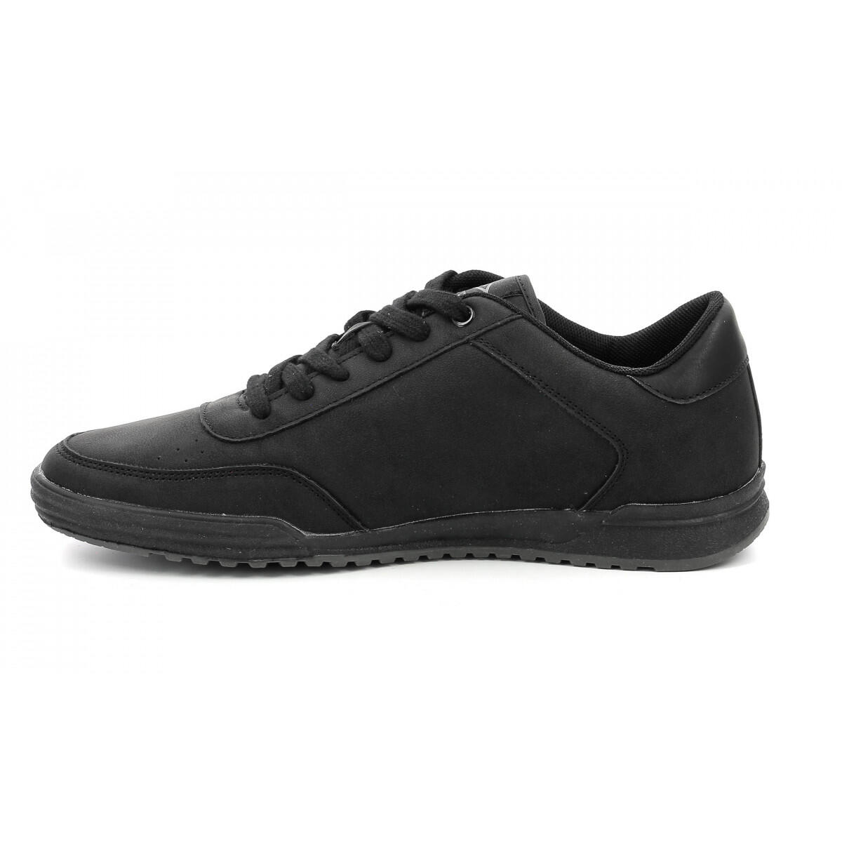 Sneakers Nere da Uomo Umbro Ipam 4/7