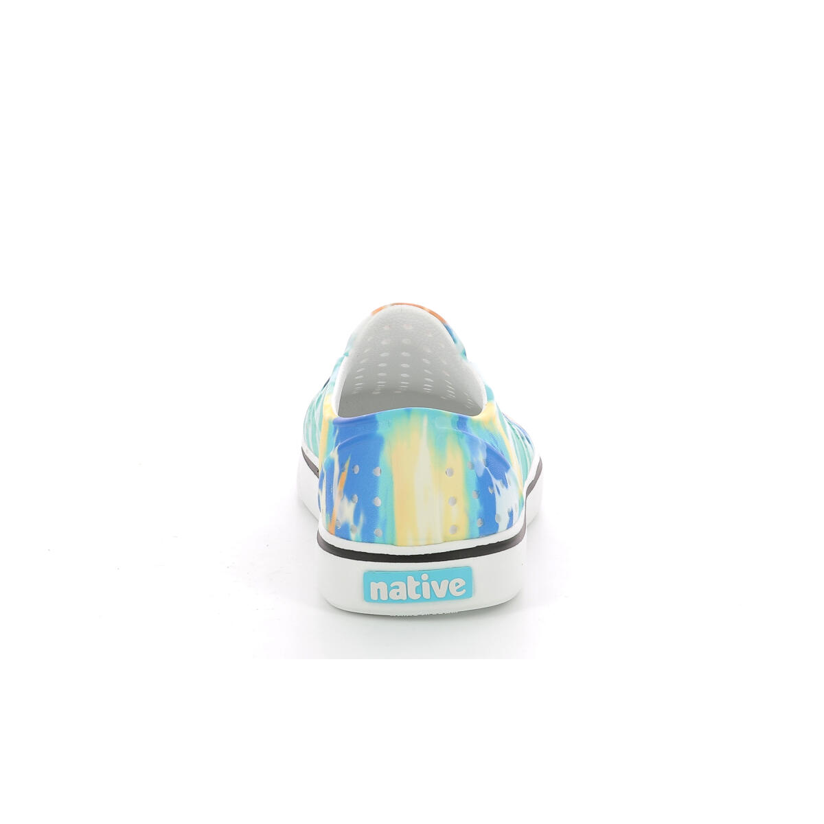 Buty miejskie NATIVE MILES PRINT 3/5