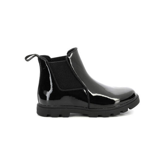 Botki dziecięce NATIVE KENSINGTON TREKLITE GLOSS JUNIOR