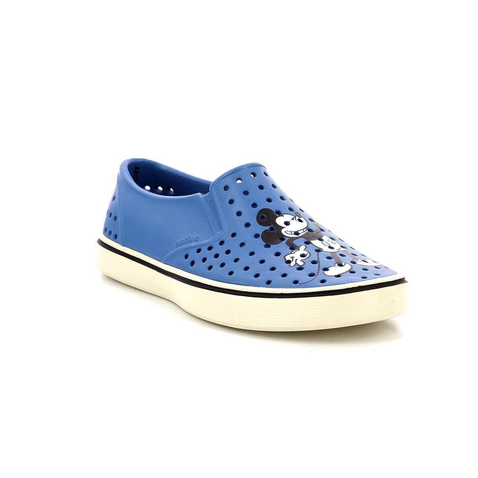 Buty miejskie dziecięce NATIVE MILES PRINT JUNIOR DISNEY