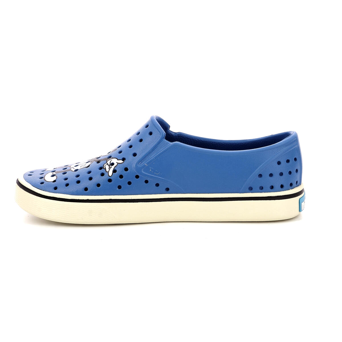 Buty miejskie dziecięce NATIVE MILES PRINT JUNIOR DISNEY 4/5