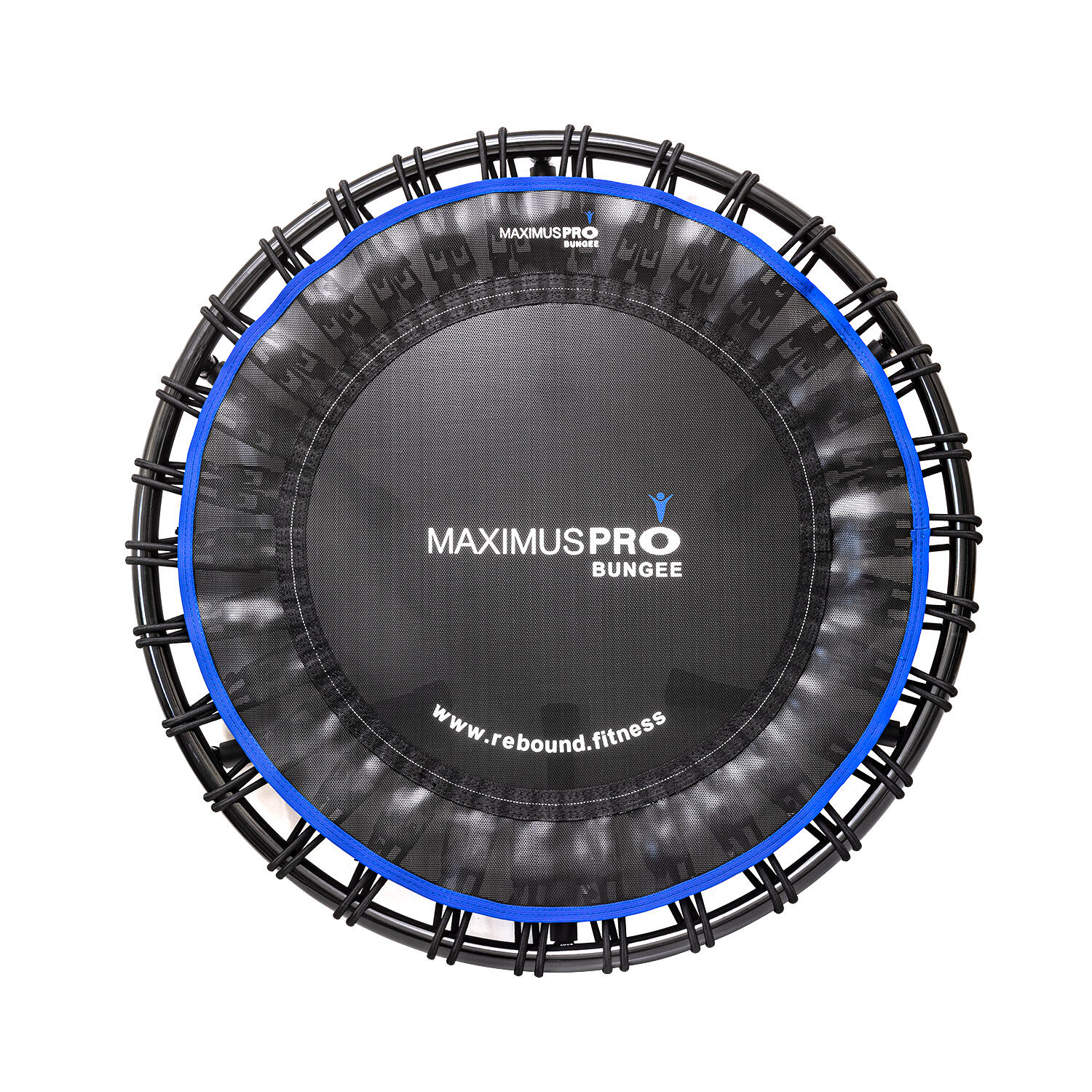 REBOUND FITNESS Maximus Pro Bungee Rebounder