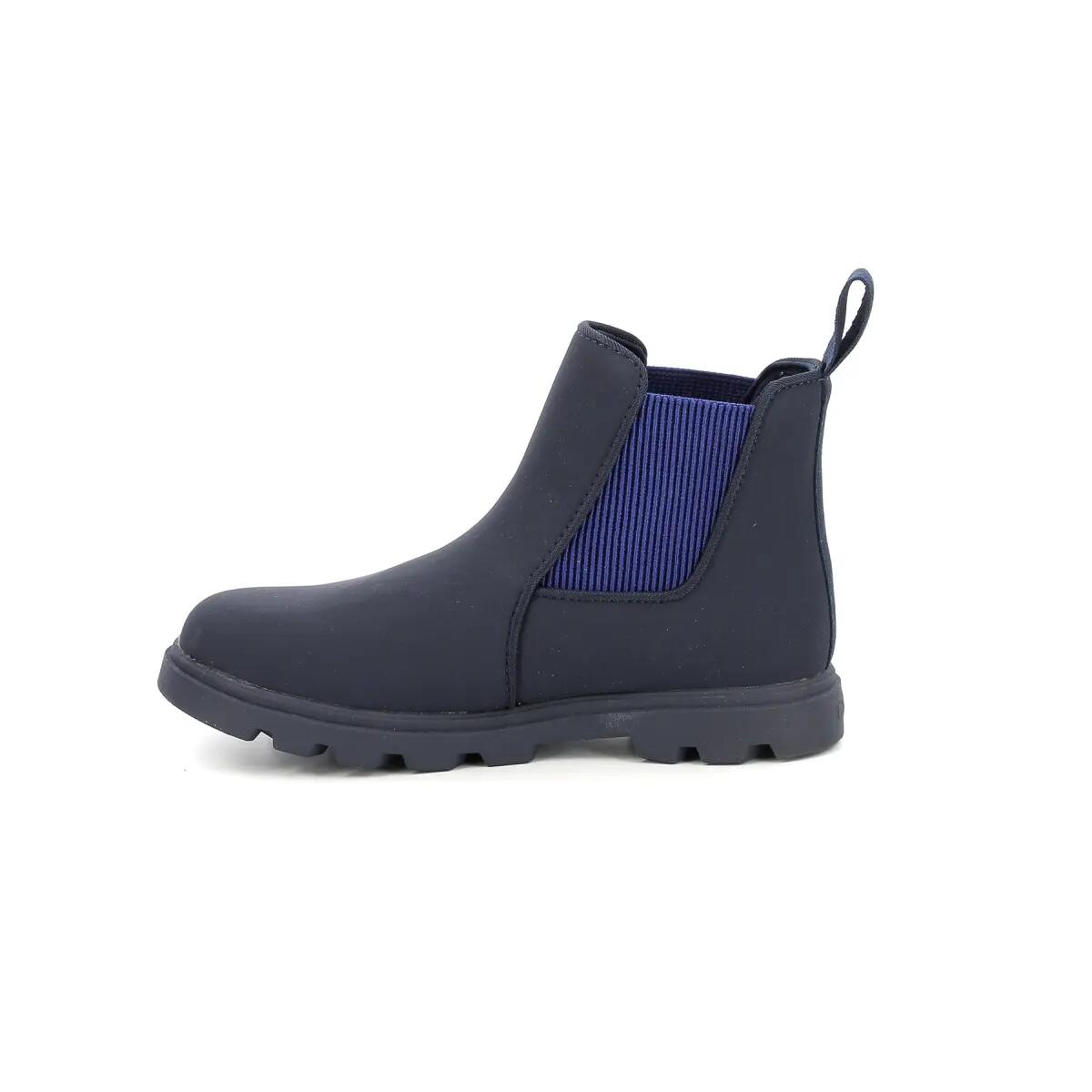 Botki dziecięce NATIVE KENSINGTON TREKLITE BLOOM 4/5