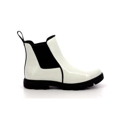 Botki dziecięce NATIVE KENSINGTON TREKLITE GLOSS JUNIOR