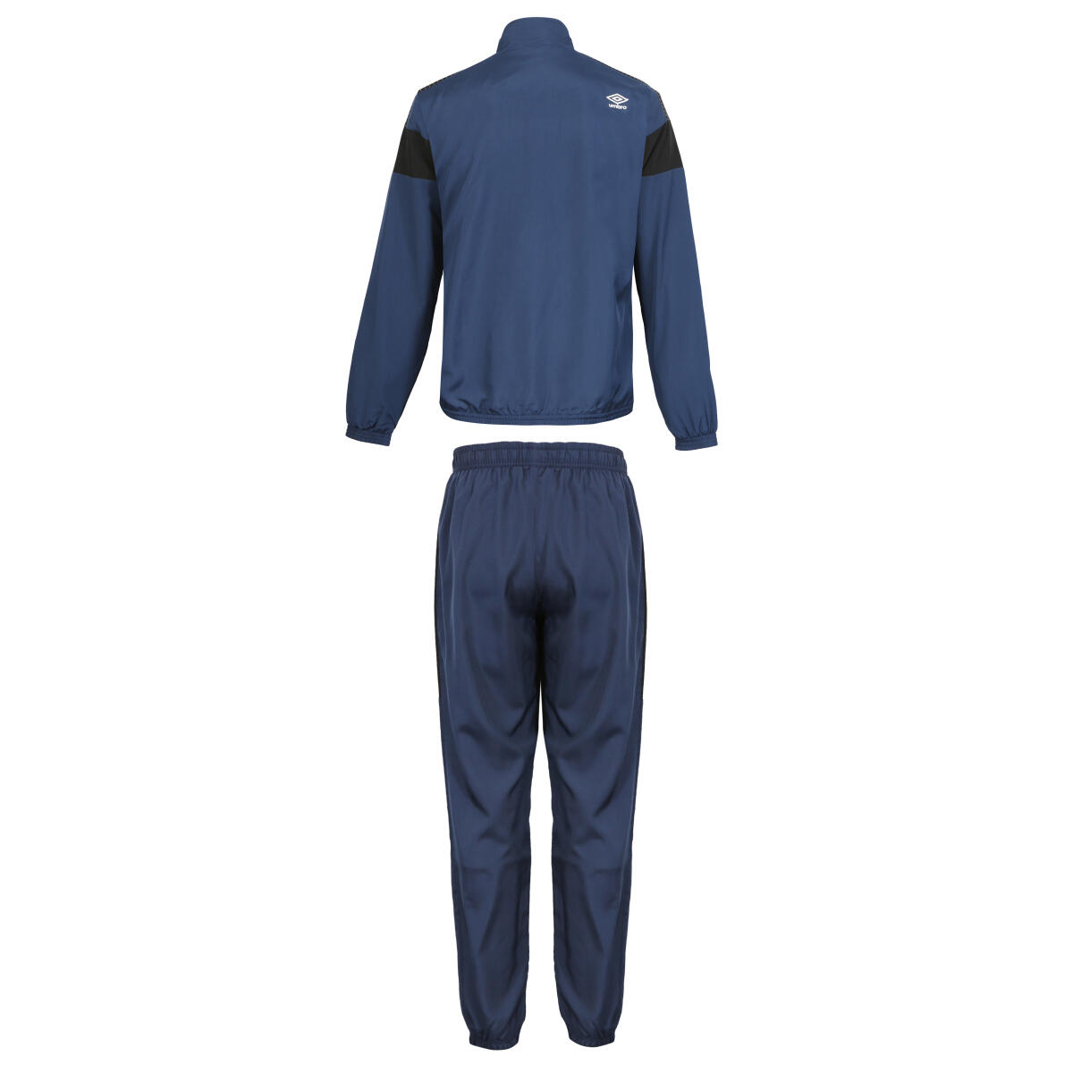 Tuta Sportiva Uomo Umbro 2580 Blu Navy 2/2
