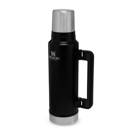 Borraccia Termica 14L (doppia parete Inox) Camminata - Ciclismo - Thermos Caffè