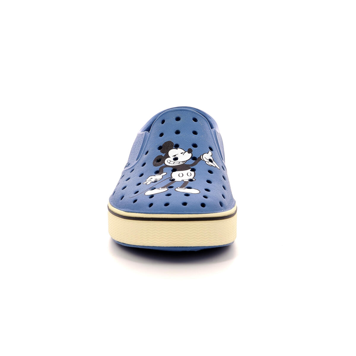 Buty miejskie dziecięce NATIVE MILES PRINT YOUTH DISNEY 5/5