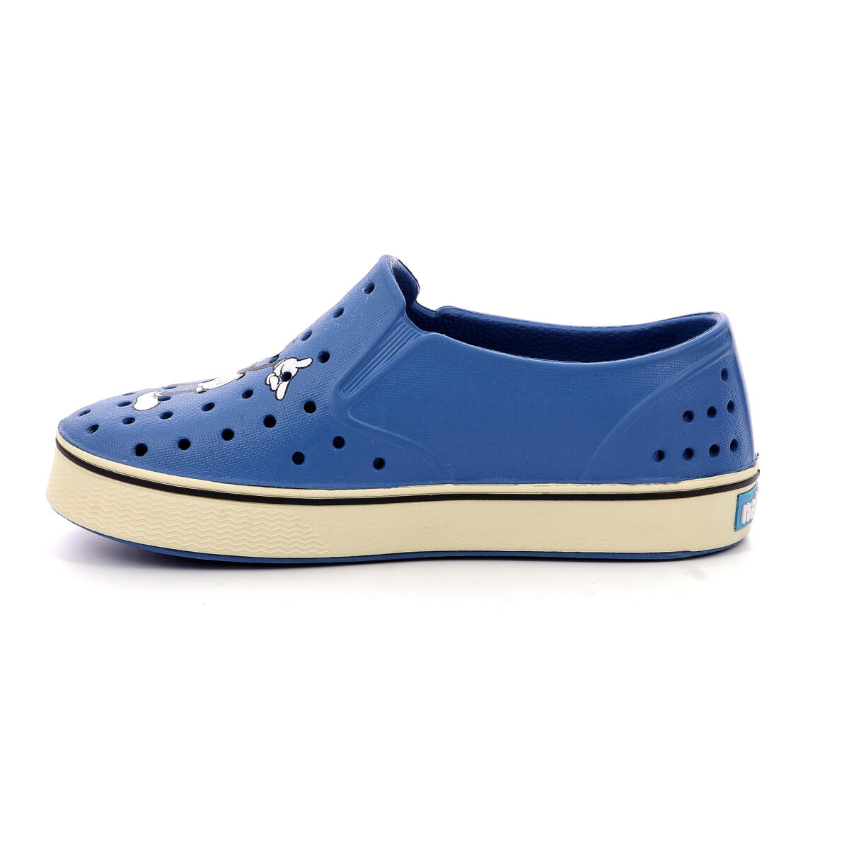 Buty miejskie dziecięce NATIVE MILES PRINT YOUTH DISNEY 4/5
