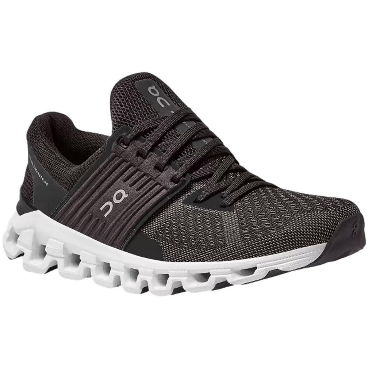 Sneakers On Running Modell Cloudswift Farbe Schwarz 2/5