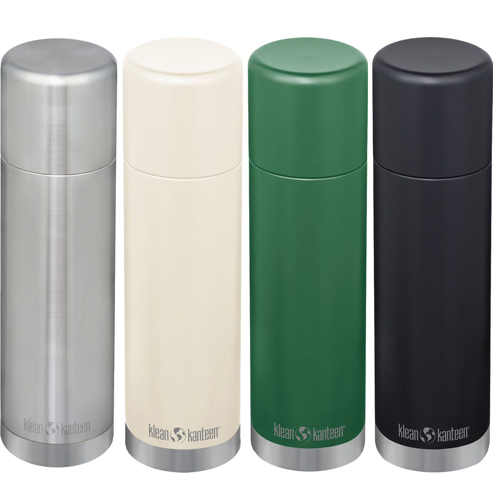 Klean Kanteen TK-Pro Insulated Flask 32oz (1000ml) - Tofu 5/5