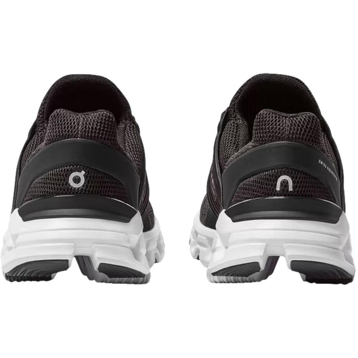Sneakers On Running Modell Cloudswift Farbe Schwarz 3/5