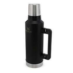 Bouteille Isotherme 'Classic' 1,9L Trek Vélo - Thermos - Chaud/Froid Pendant 45H