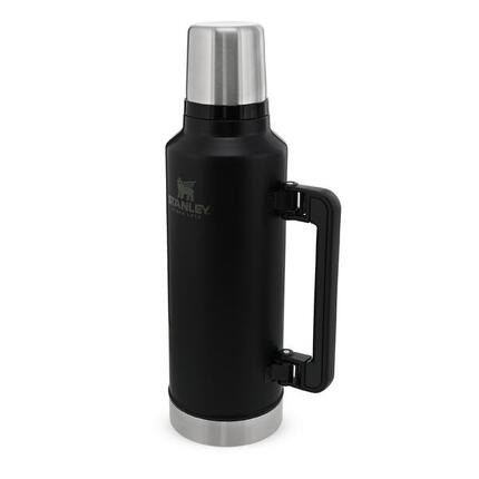 Bouteille Isotherme 'Classic' 1,9L Trek Vélo - Thermos - Chaud/Froid Pendant 45H