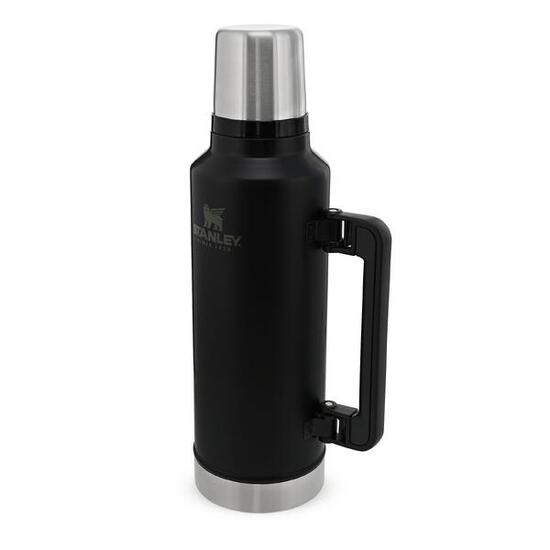 Borraccia Termica 19L (doppia parete Inox) Camminata - Ciclismo - Thermos Caffè