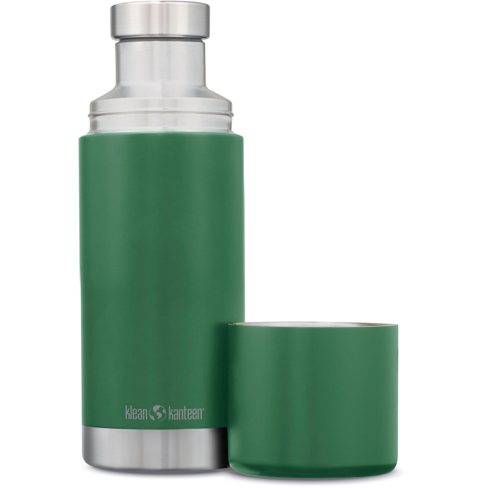 Klean Kanteen TK-Pro Insulated Flask 25oz (750ml) - Fairway 3/5