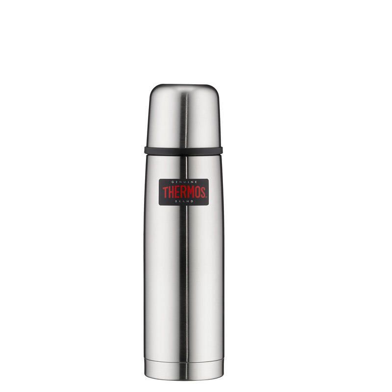 1 Liter Thermoflasche Light & Compact