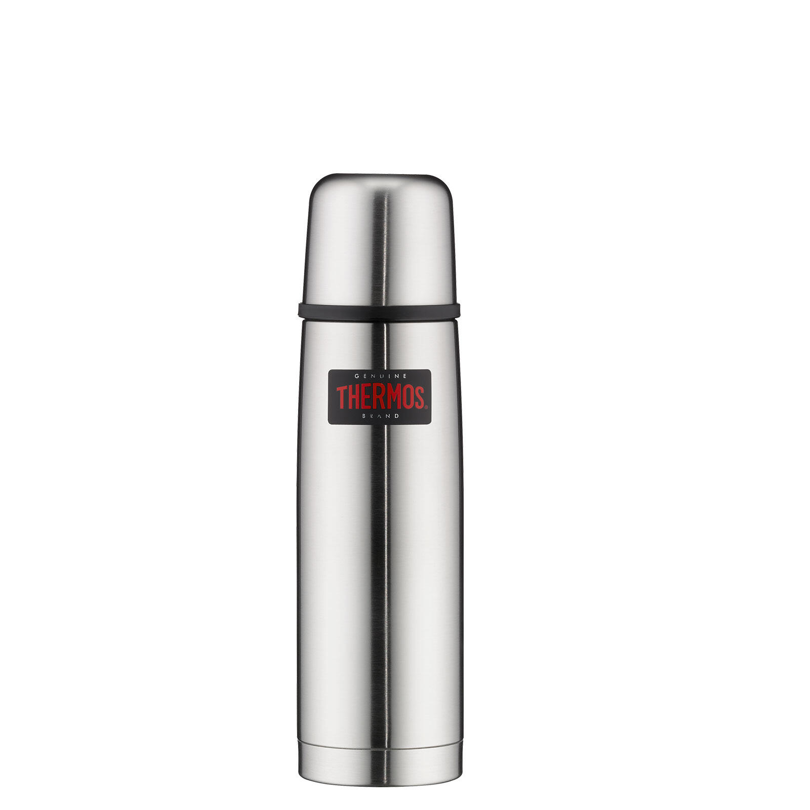 Thermos Café Acier Inoxydable 304 - Pichet Isotherme 1,5L Sans BPA, étanche