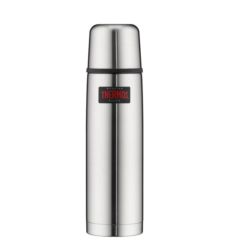 750 ml Thermoflasche Light & Compact