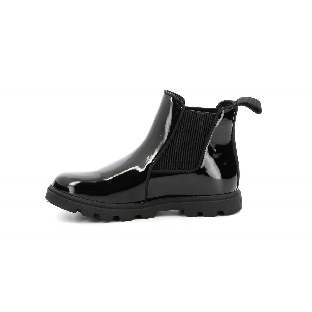 Botki dziecięce NATIVE KENSINGTON TREKLITE GLOSS JUNIOR 3/5