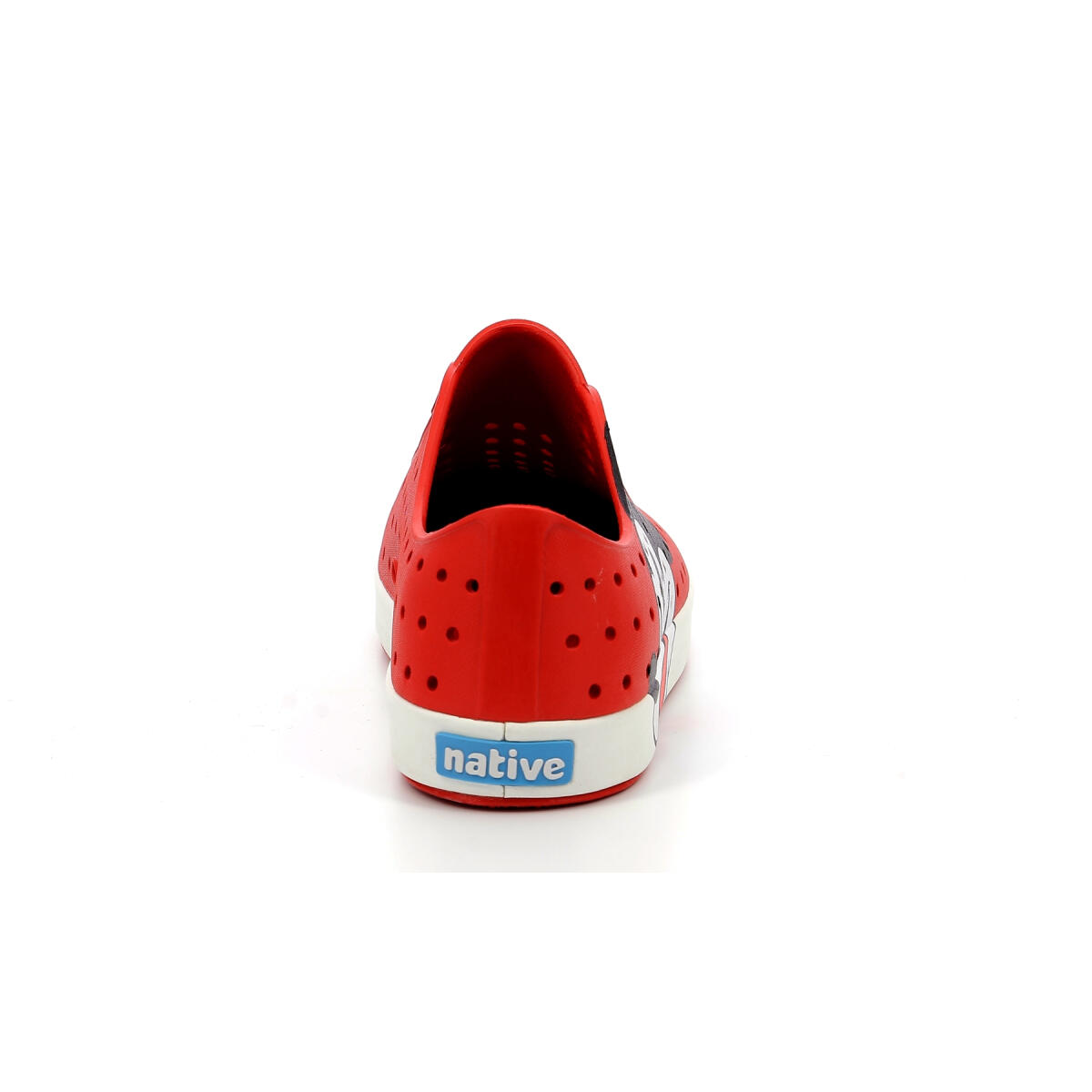 Buty miejskie dziecięce NATIVE JEFFERSON PRINT JUNIOR DISNEY 3/5