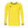T-shirt Manches Longues Basic Homme
