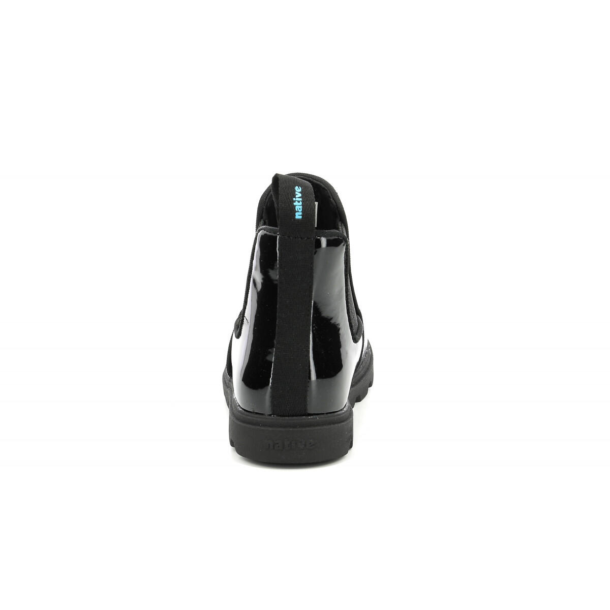 Botki dziecięce NATIVE KENSINGTON TREKLITE GLOSS JUNIOR 5/5