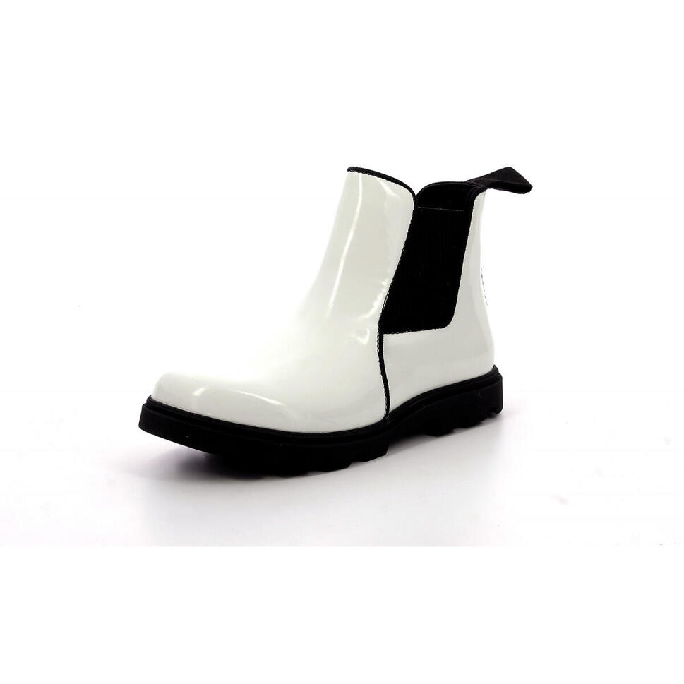 Botki dziecięce NATIVE KENSINGTON TREKLITE GLOSS JUNIOR