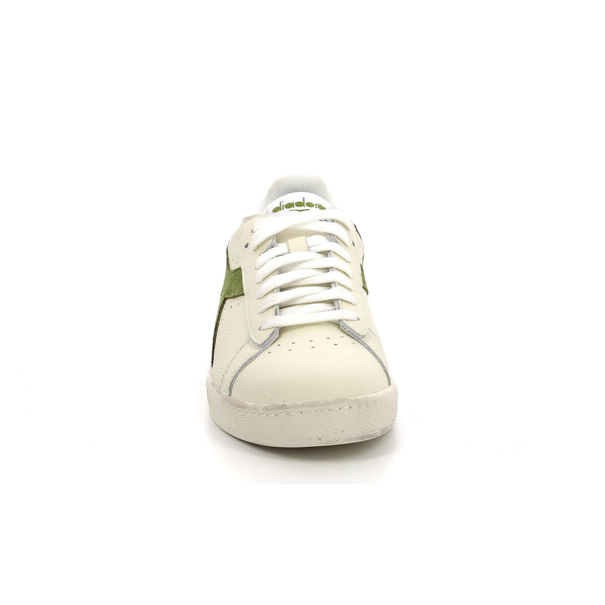Sneakers Basses Game Low Waxed 5/5