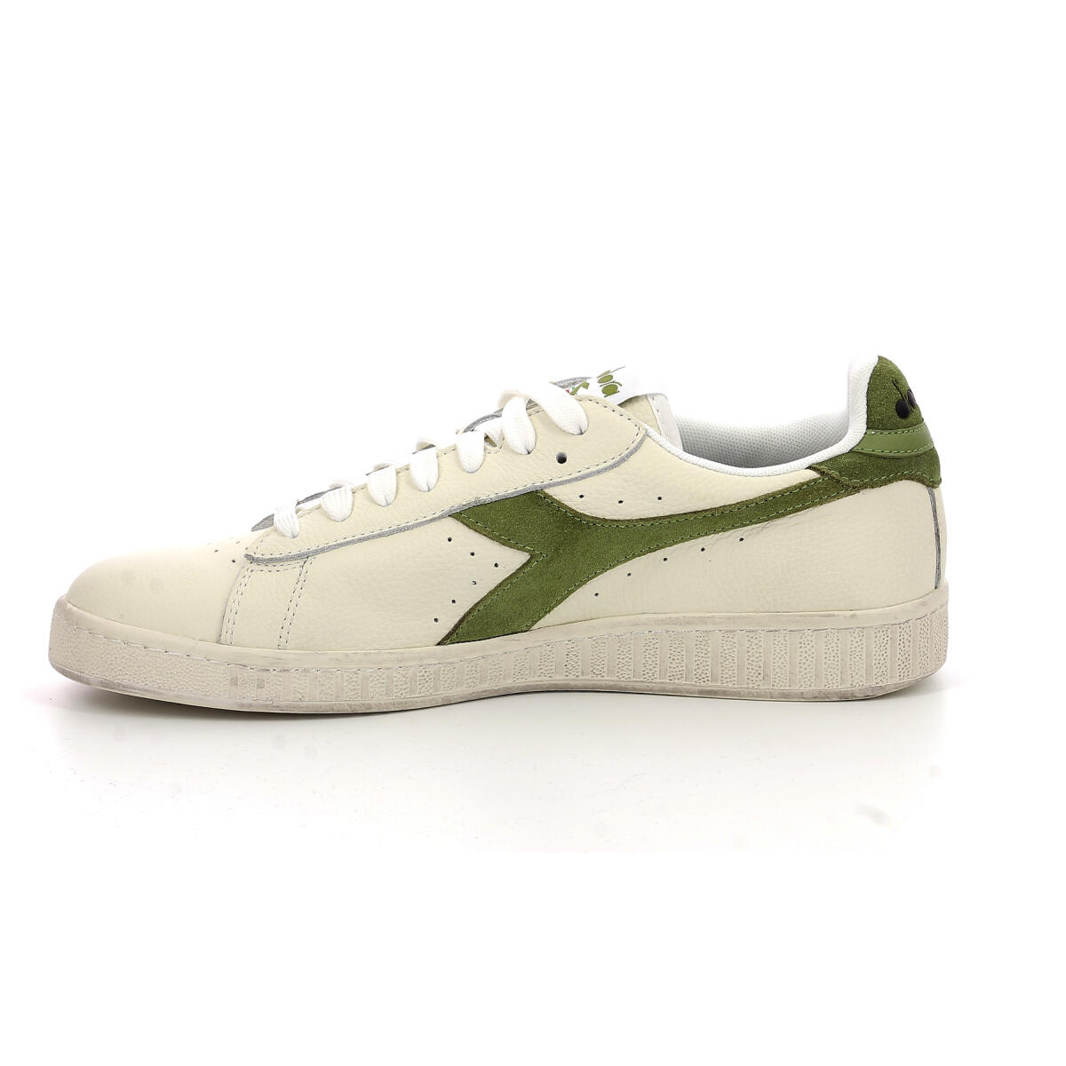 Sneakers Basses Game Low Waxed 4/5