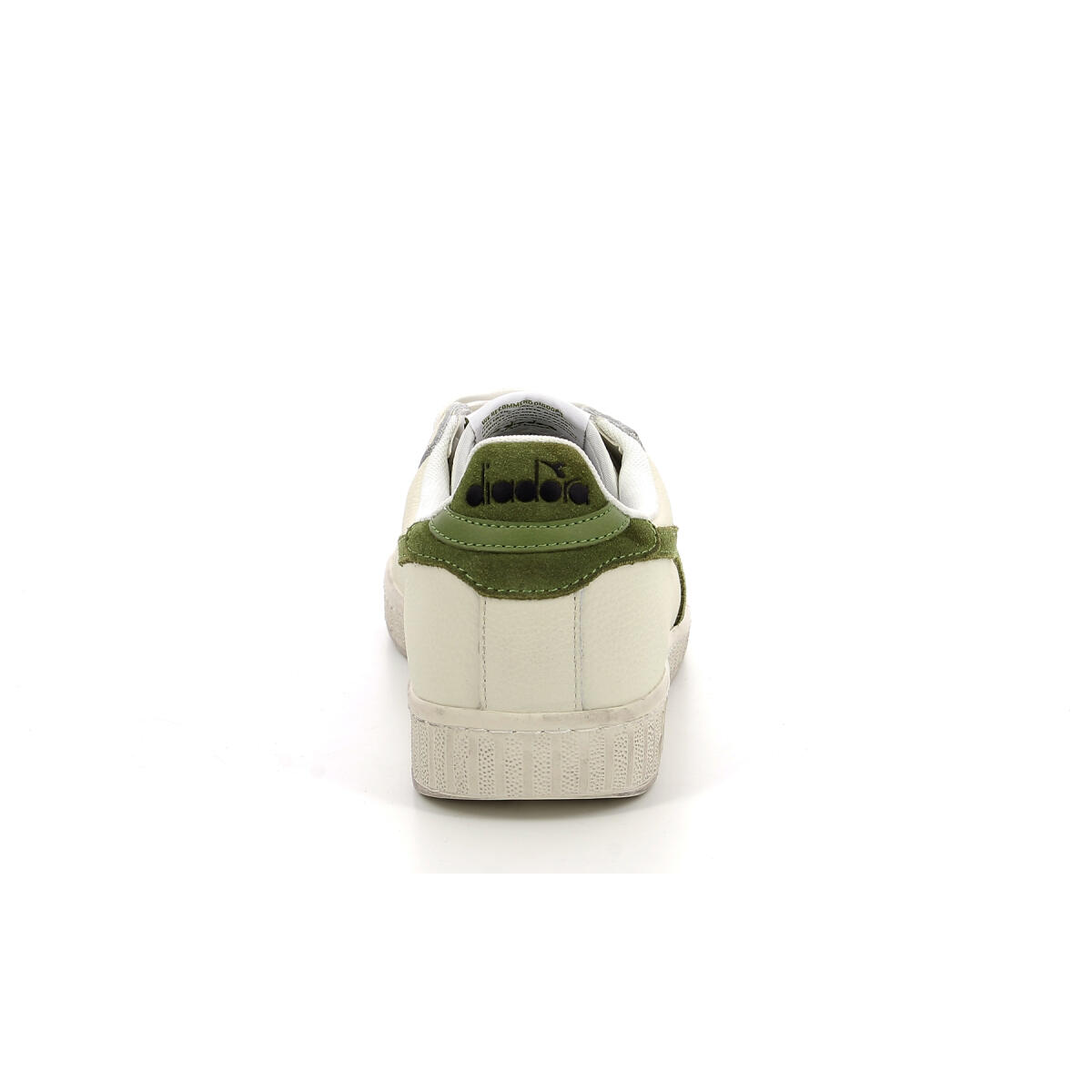 Sneakers Basses Game Low Waxed 3/5