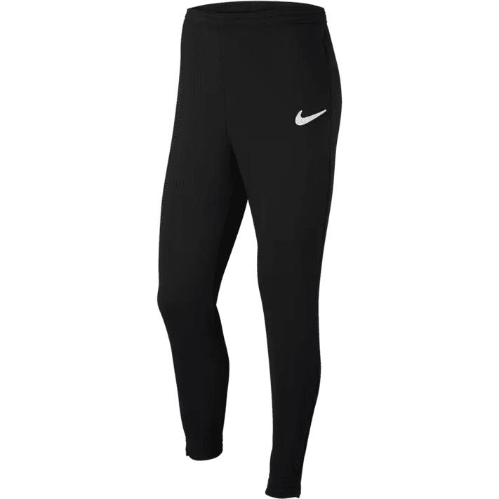 Spodnie do piłki nożnej męskie Nike Park 20 Fleece