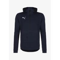 Sweat à capuche TeamFinal 21 Casuals Hommes PUMA