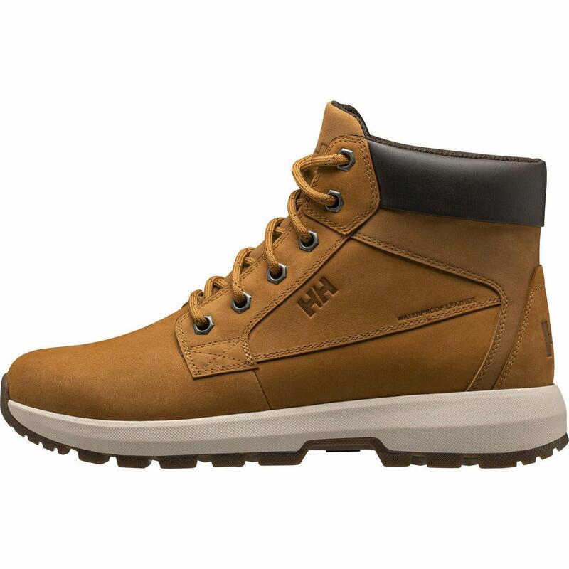 Bottes Helly Hansen Bowstring Primaloft hommes