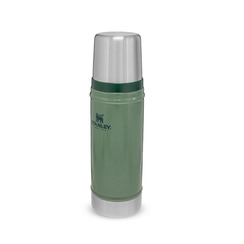 Garrafa Isotérmica 0,47L Parede Dupla Isolada A Vácuo - Termo Caminhada Ciclismo Exclusivo Online                   2 cores disponíveis
 51,00€   STANLEY Garrafa Isotérmica 0,47L Parede Dupla Isolada A Vácuo - Termo Caminhada CiclismoVendido e expedido por: STANLEY    