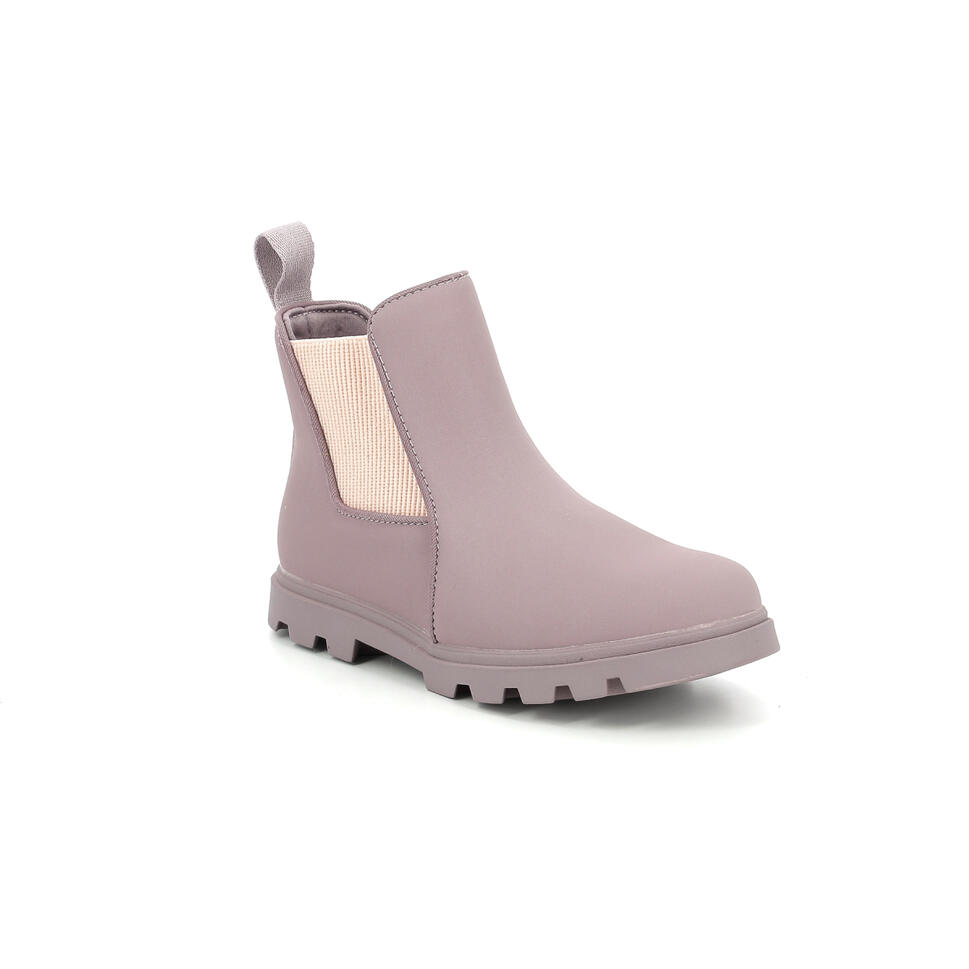Botki dziecięce NATIVE KENSINGTON TREKLITE BLOOM
