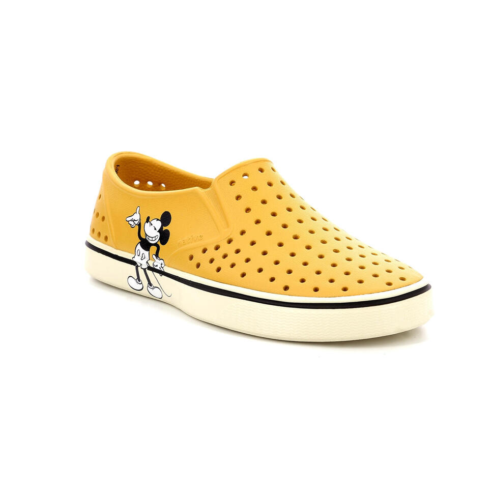 Buty miejskie dziecięce NATIVE MILES PRINT JUNIOR DISNEY