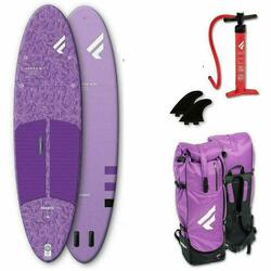 PADDLE GONFLABLE FANATIC DIAMOND AIR 10.4 POCKET 2022