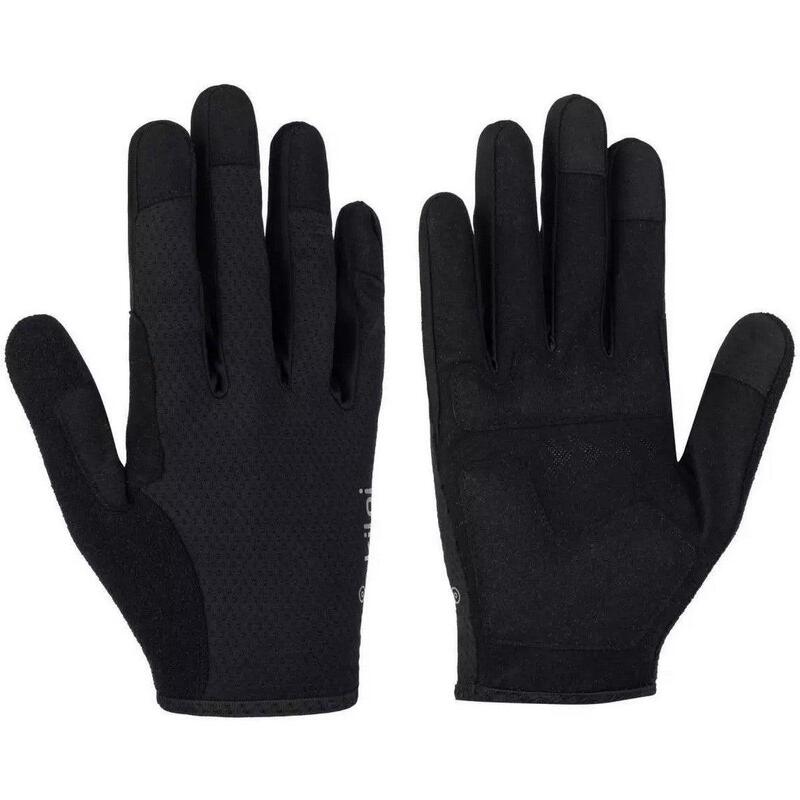 Rękawice rowerowe unisex Kilpi FINGERS-U