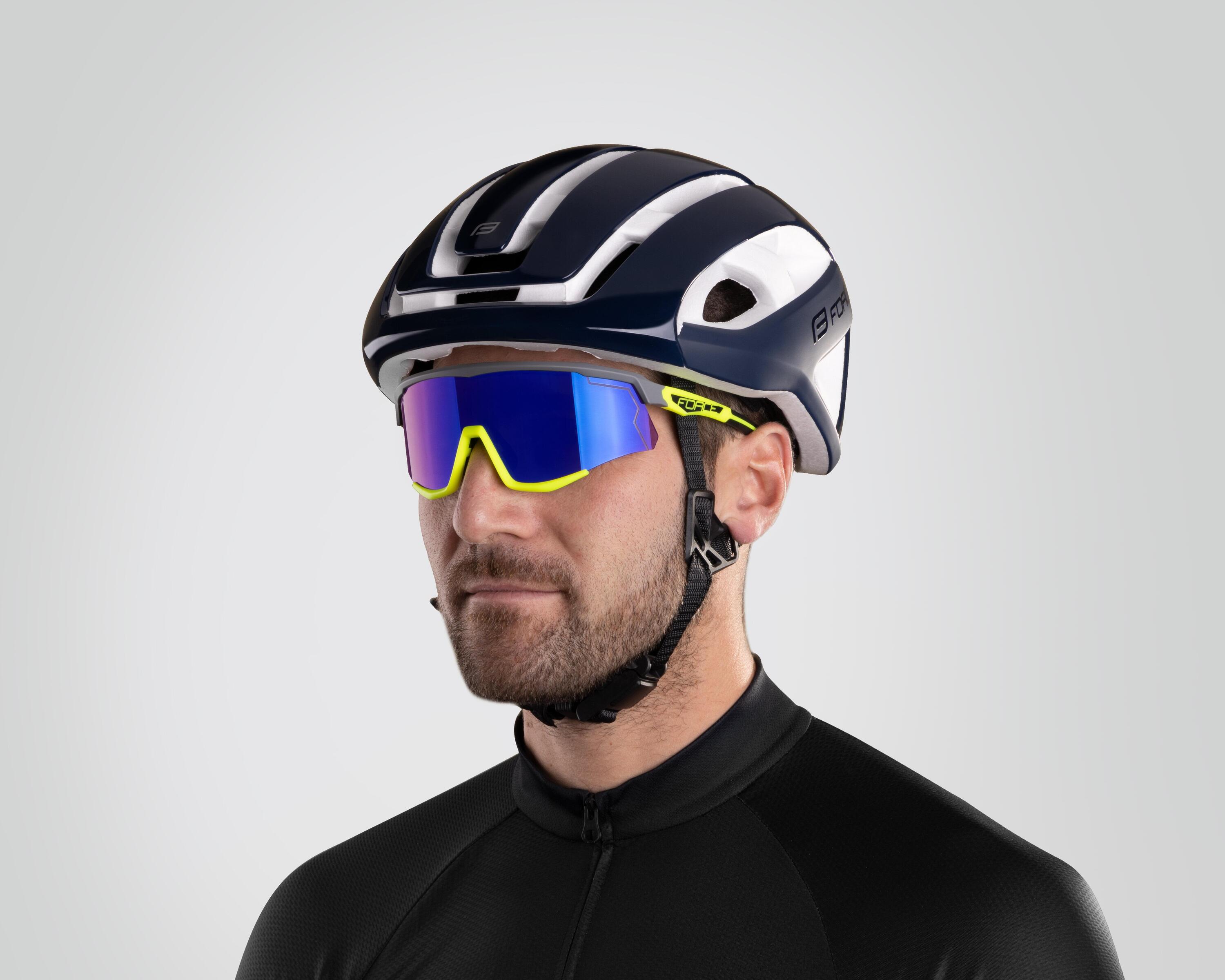 Gafas de ciclismo SONIC FORCE 6/7