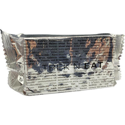 Trekkingnahrung Hart Kekse Outdoornahrung Keks Outdoor Mahlzeit Not Ration MRE
