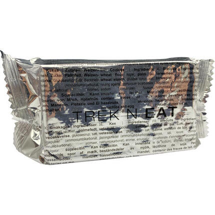 Trekkingnahrung Hart Kekse Outdoornahrung Keks Outdoor Mahlzeit Not Ration MRE