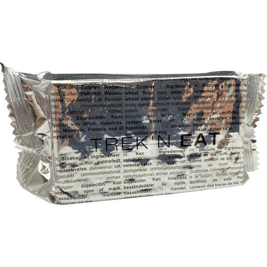 Trekkingnahrung Hart Kekse Outdoornahrung Keks Outdoor Mahlzeit Not Ration MRE